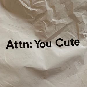 Meet your Posher, Jess